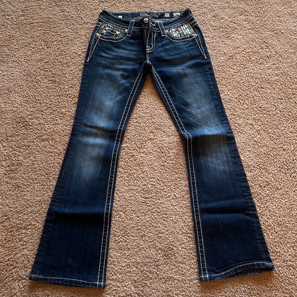 NWOT Miss Me Jeans
